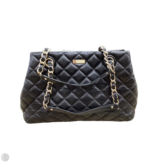 Handbag Designer By Kate Spade, Size: Medium