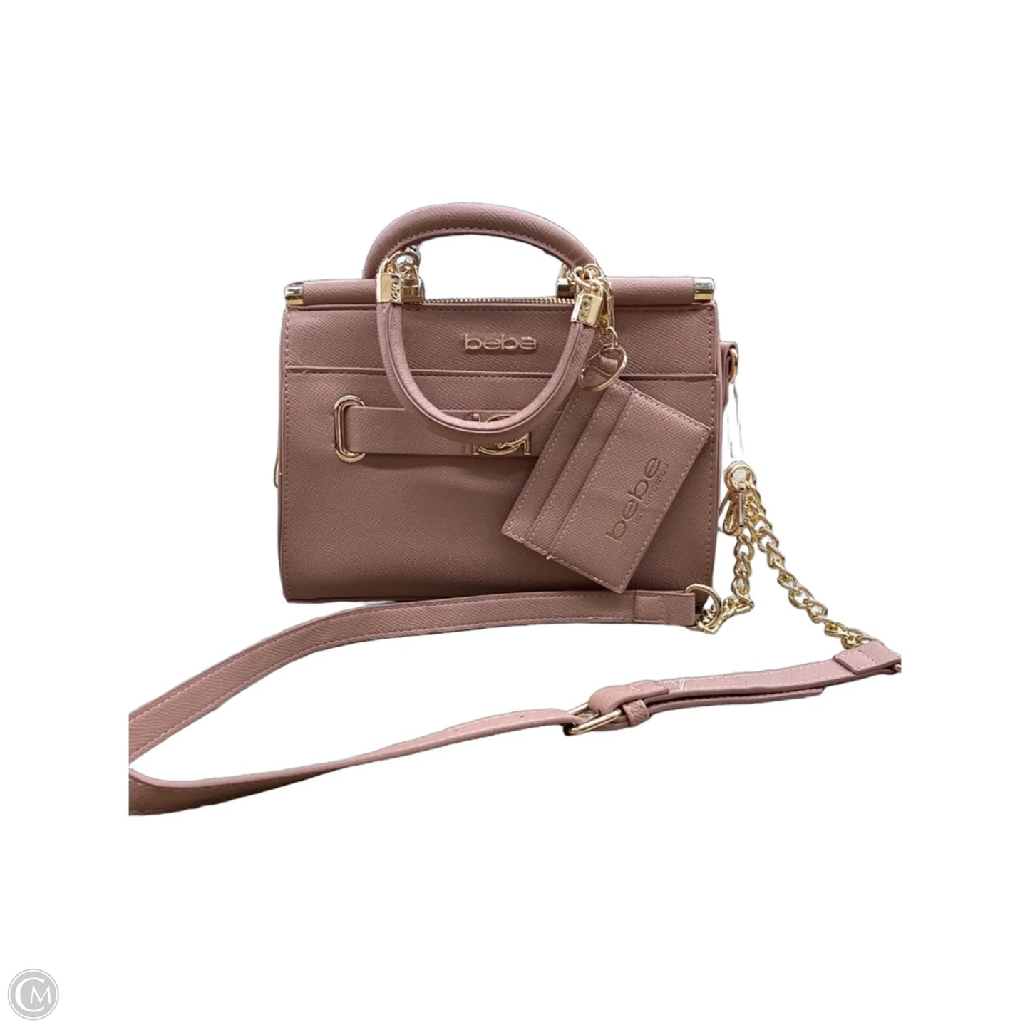 Handbag By Bebe, Size: Small