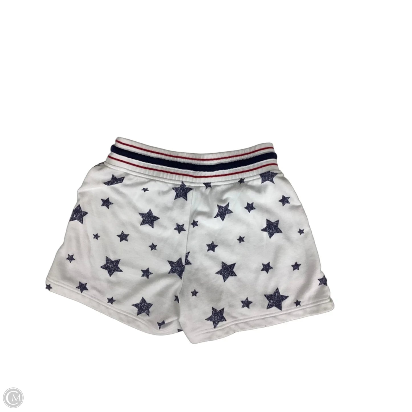Shorts By Lou And Grey In Blue Red & White, Size: Xs