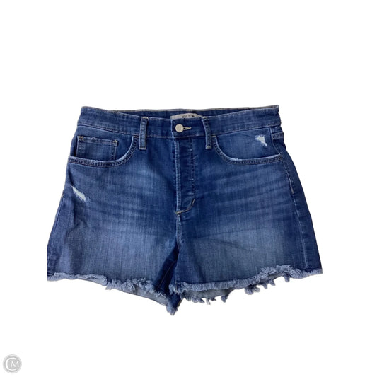 Shorts By Joes Jeans In Blue Denim, Size: 6
