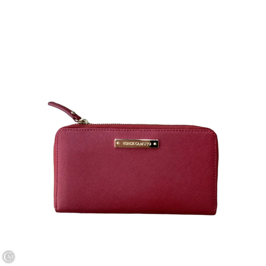 Wallet By Vince Camuto, Size: Medium