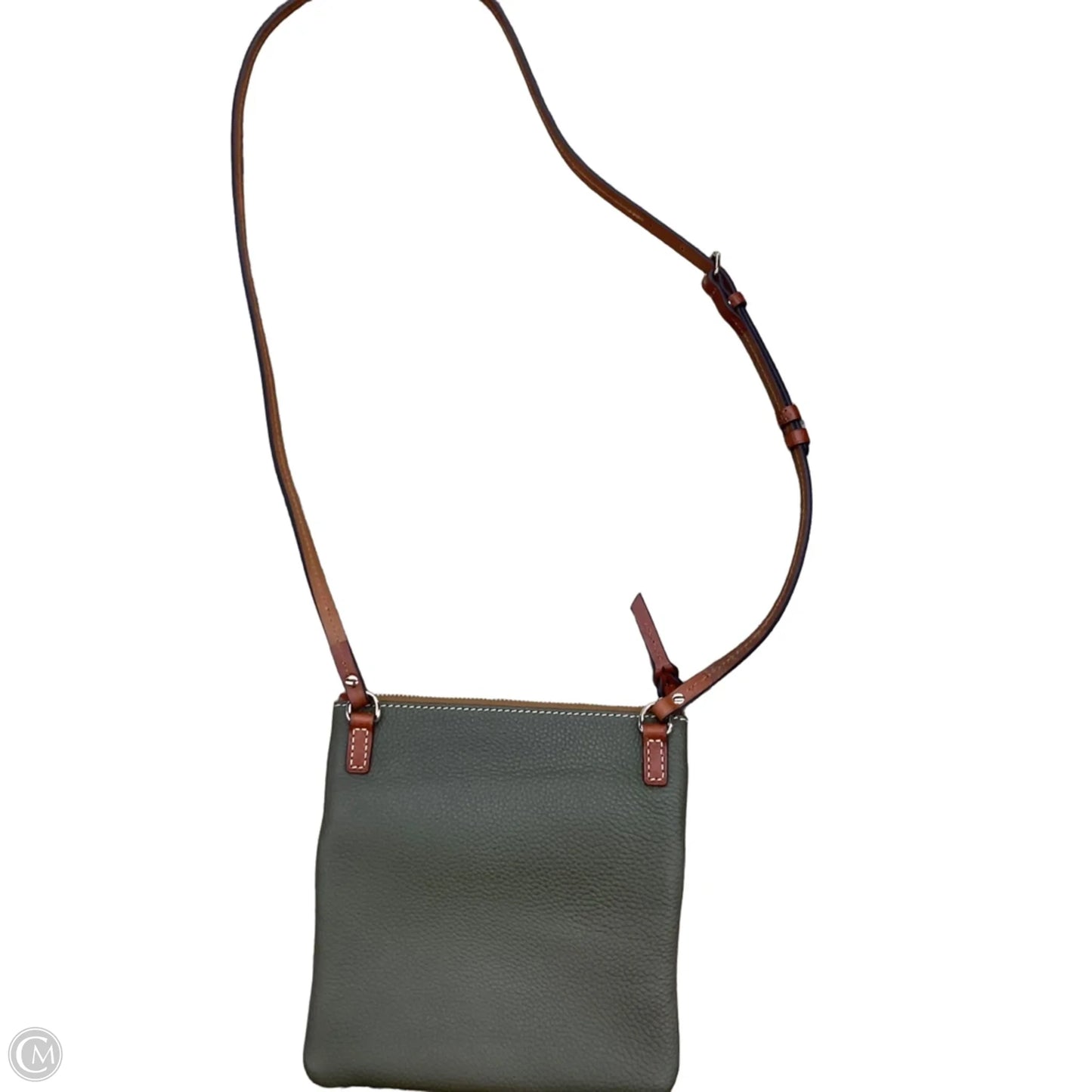 Crossbody Designer By Dooney And Bourke, Size: Small
