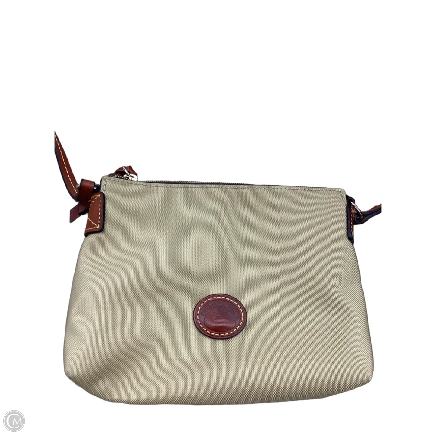 Crossbody Designer By Dooney And Bourke, Size: Small