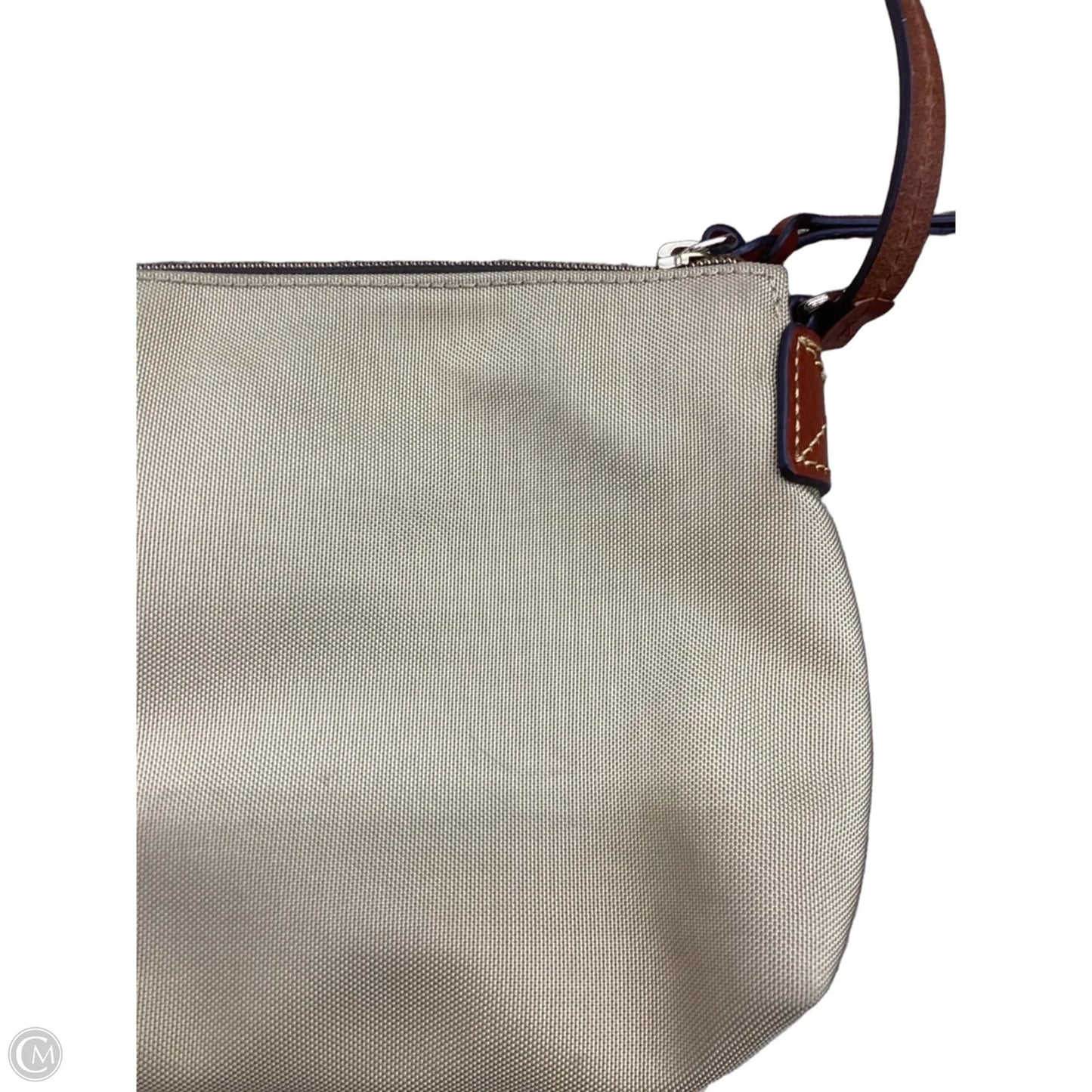 Crossbody Designer By Dooney And Bourke, Size: Small