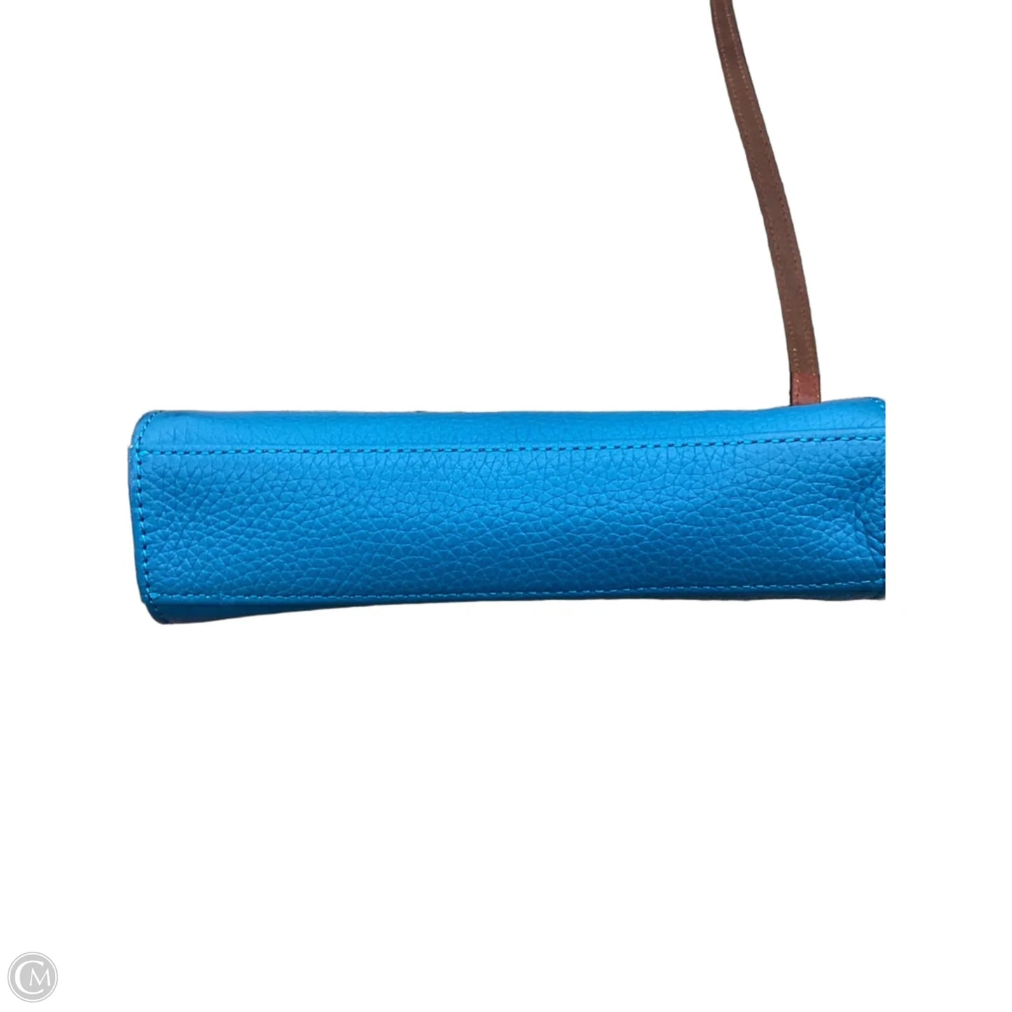 Crossbody Designer By Dooney And Bourke, Size: Small