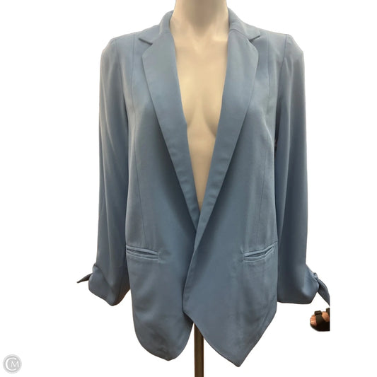 Blazer By Greylin In Blue, Size: S