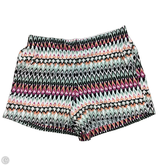 Shorts By Wildfox In Multi-colored, Size: L