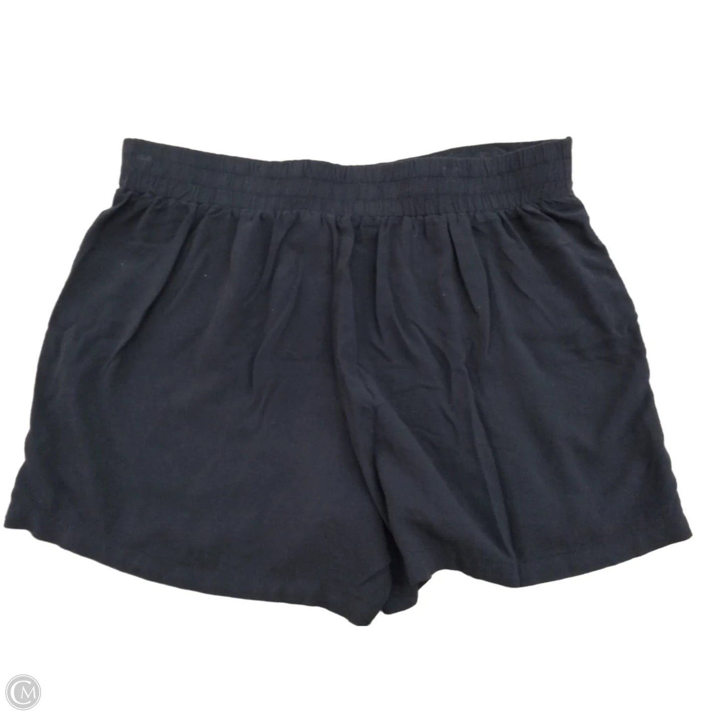 Shorts By Wildfox In Black, Size: L