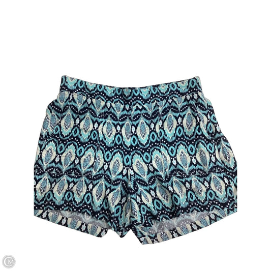 Shorts By Wildfox In Blue, Size: L