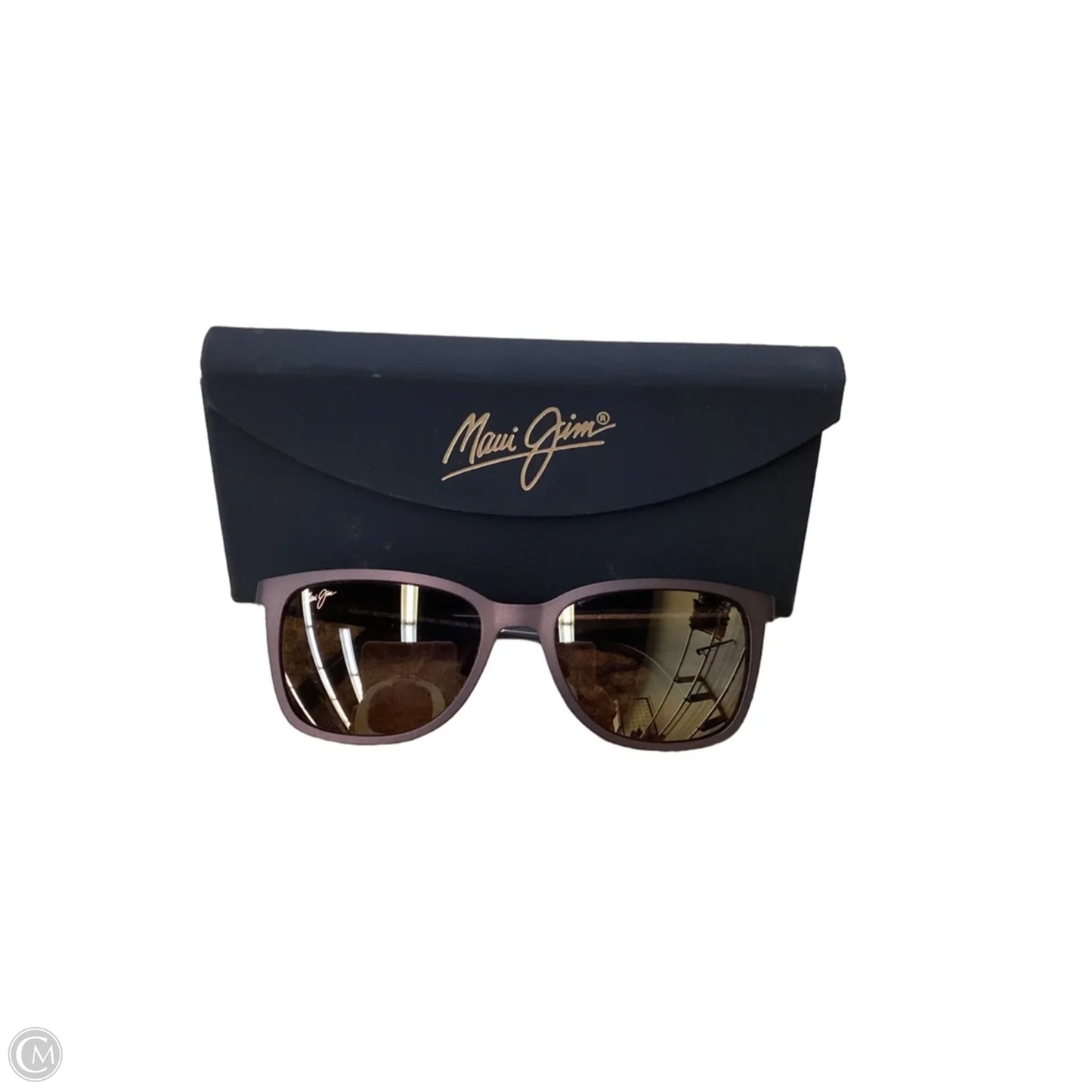 Sunglasses By Maui Jim, Size: