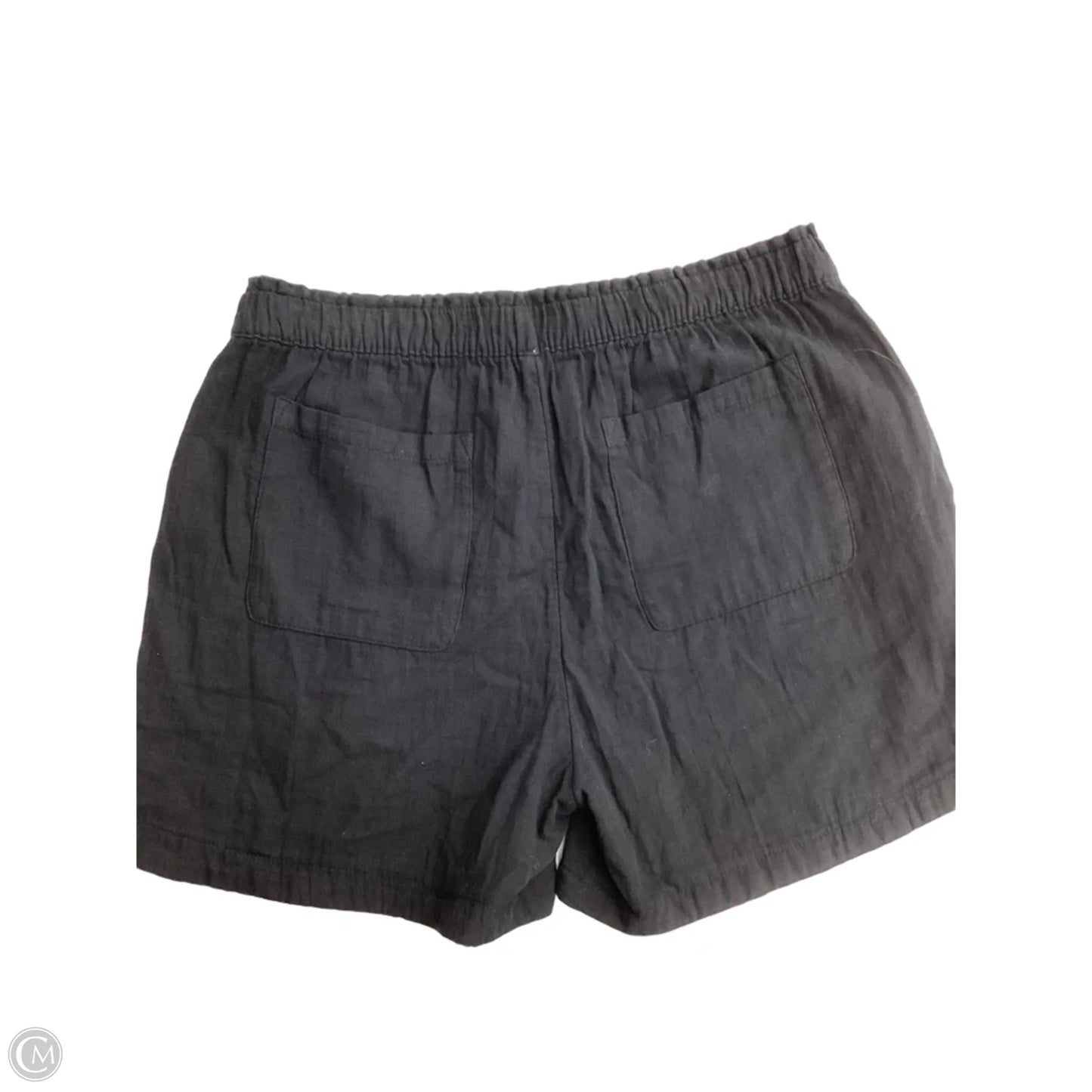 Shorts By Old Navy In Black, Size: L