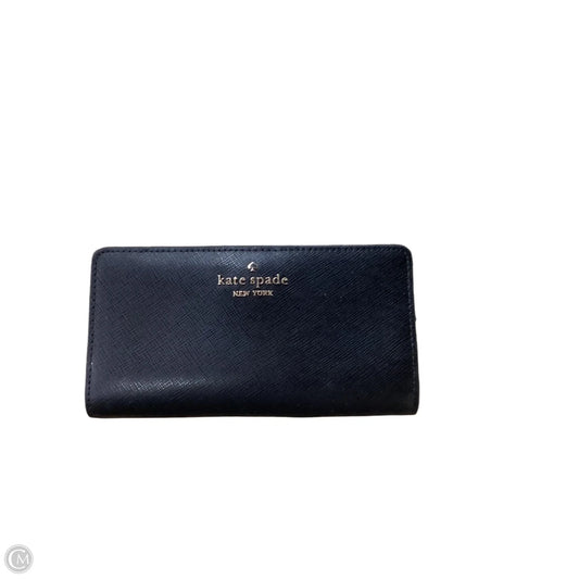 Wallet Designer By Kate Spade, Size: Medium