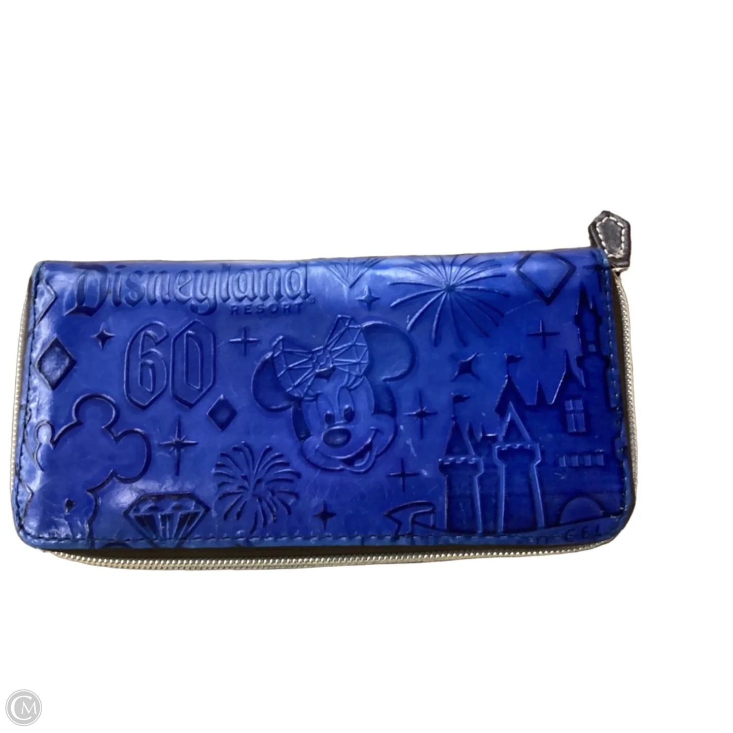 Wallet Designer By Dooney And Bourke, Size: Large