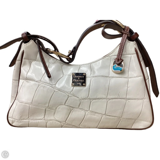Handbag Designer By Dooney And Bourke, Size: Medium
