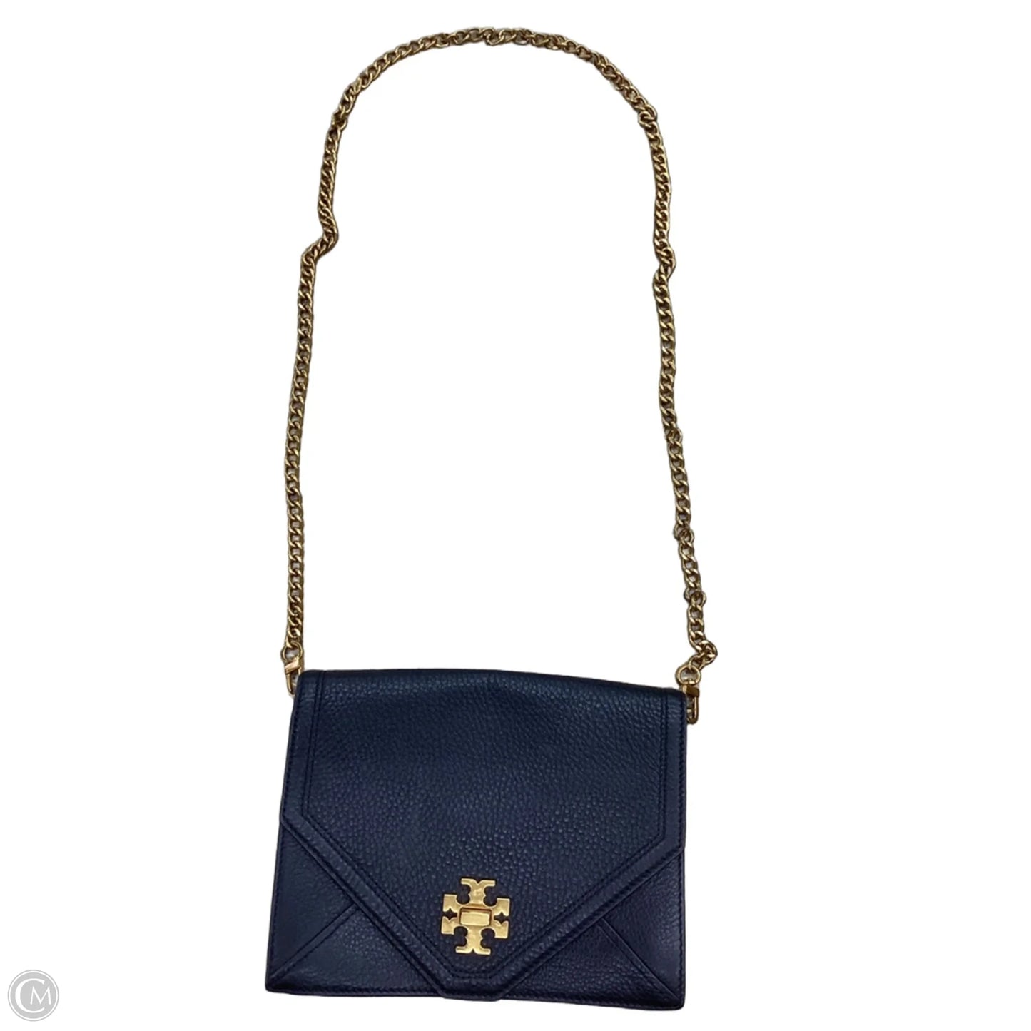 Crossbody Designer By Tory Burch, Size: Medium