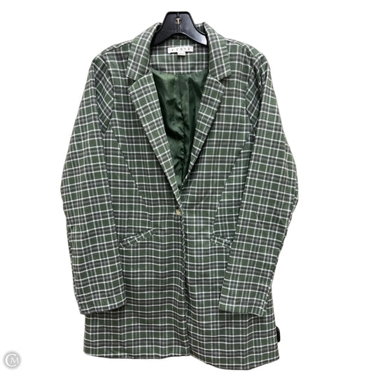 Blazer By Hyfve In Green, Size: L