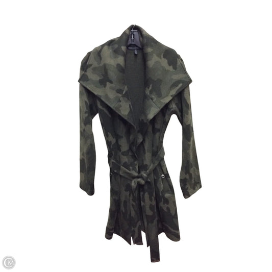 Jacket Other By White House Black Market In Green, Size: S
