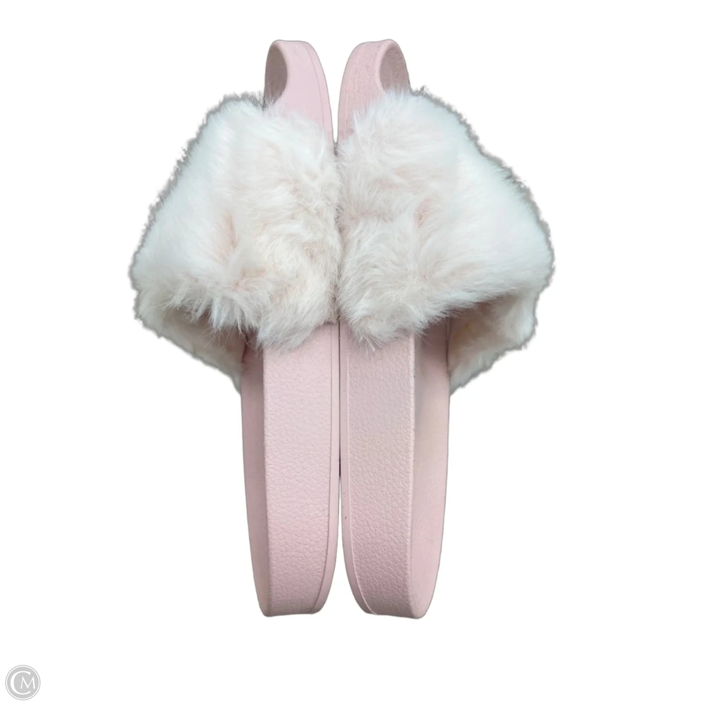 Sandals Flats By Steve Madden In Pink, Size: 7