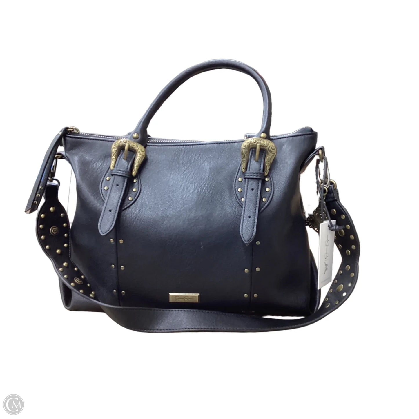 Handbag By Jessica Simpson, Size: Large