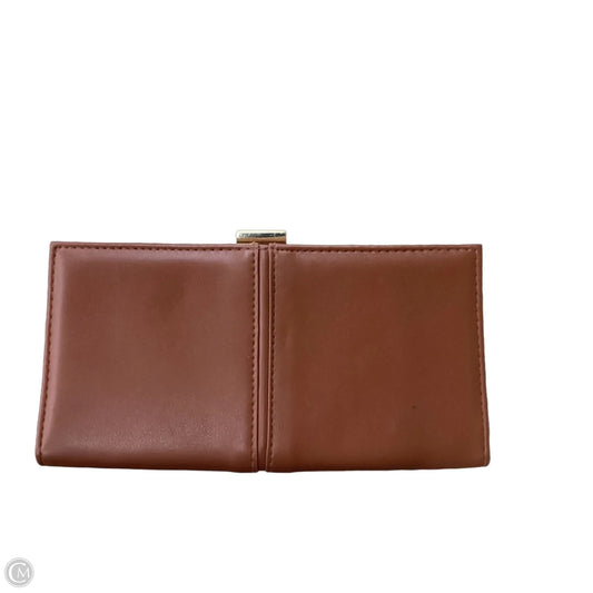 Wallet By Clothes Mentor, Size: Large