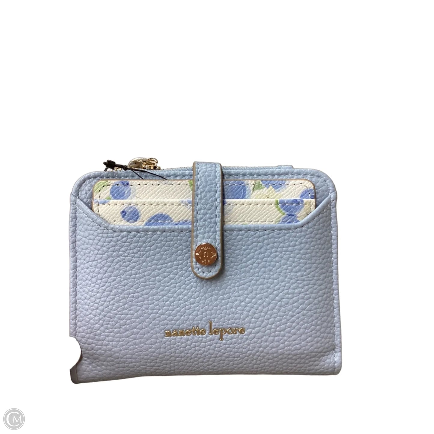 Wallet By Nanette Lepore, Size: Small