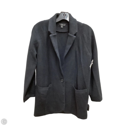 Blazer By J. Crew In Black, Size: Xs