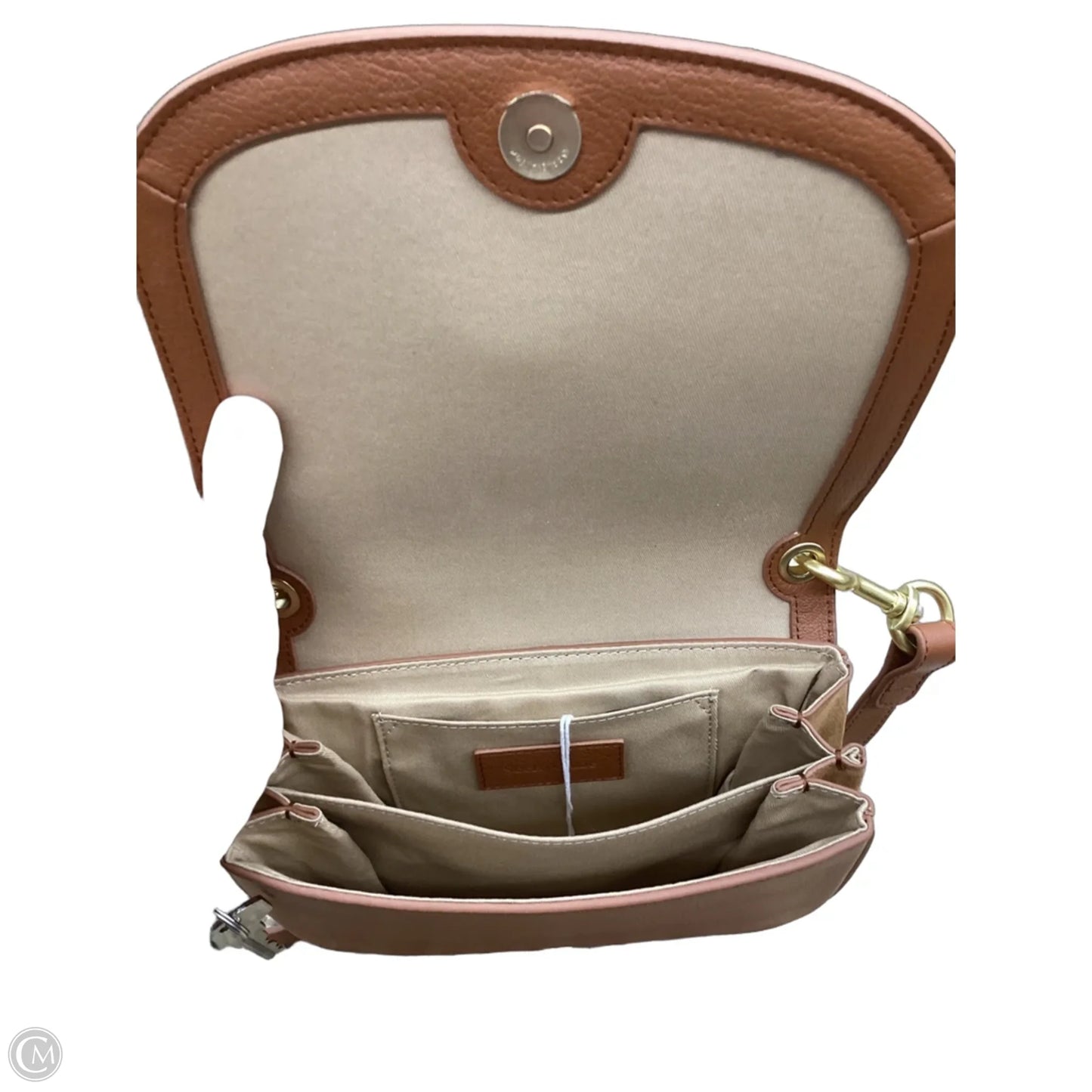 Crossbody Designer By See By Chloe, Size: Medium