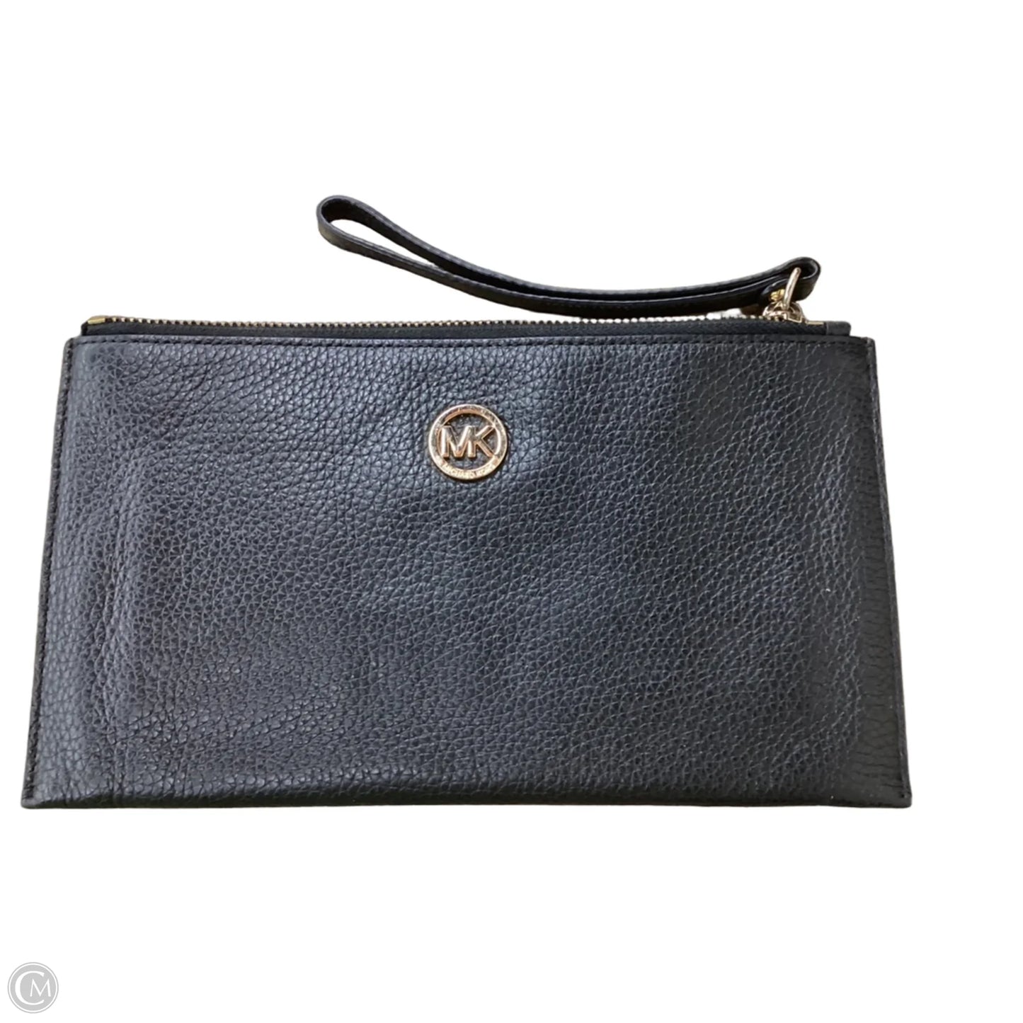 Wristlet Designer By Michael Kors, Size: Medium