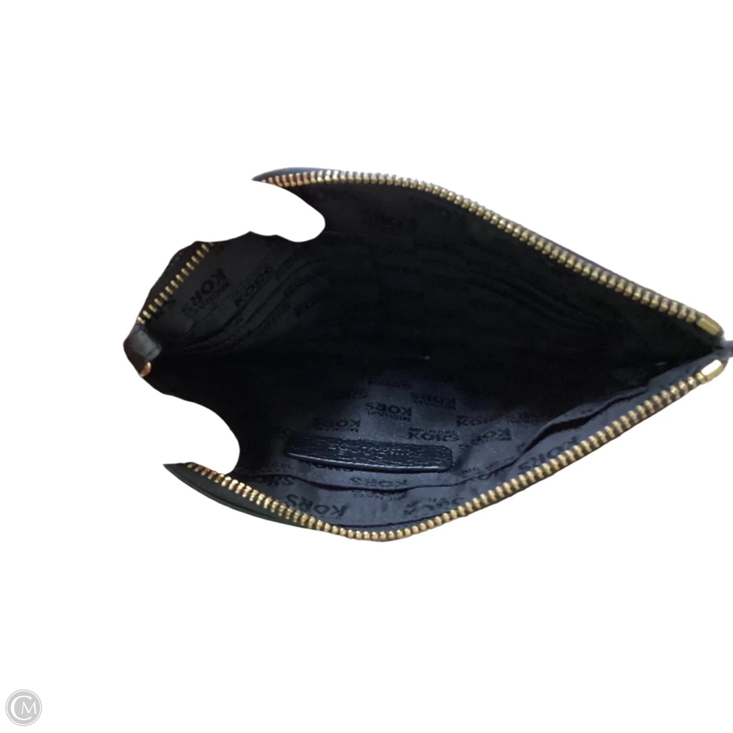 Wristlet Designer By Michael Kors, Size: Medium