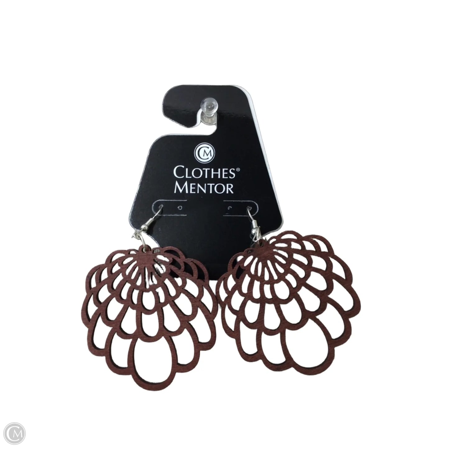 Earrings Dangle/drop By Clothes Mentor