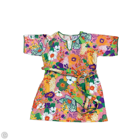 Dress Casual Short By Cmb In Multi-colored, Size: 2x