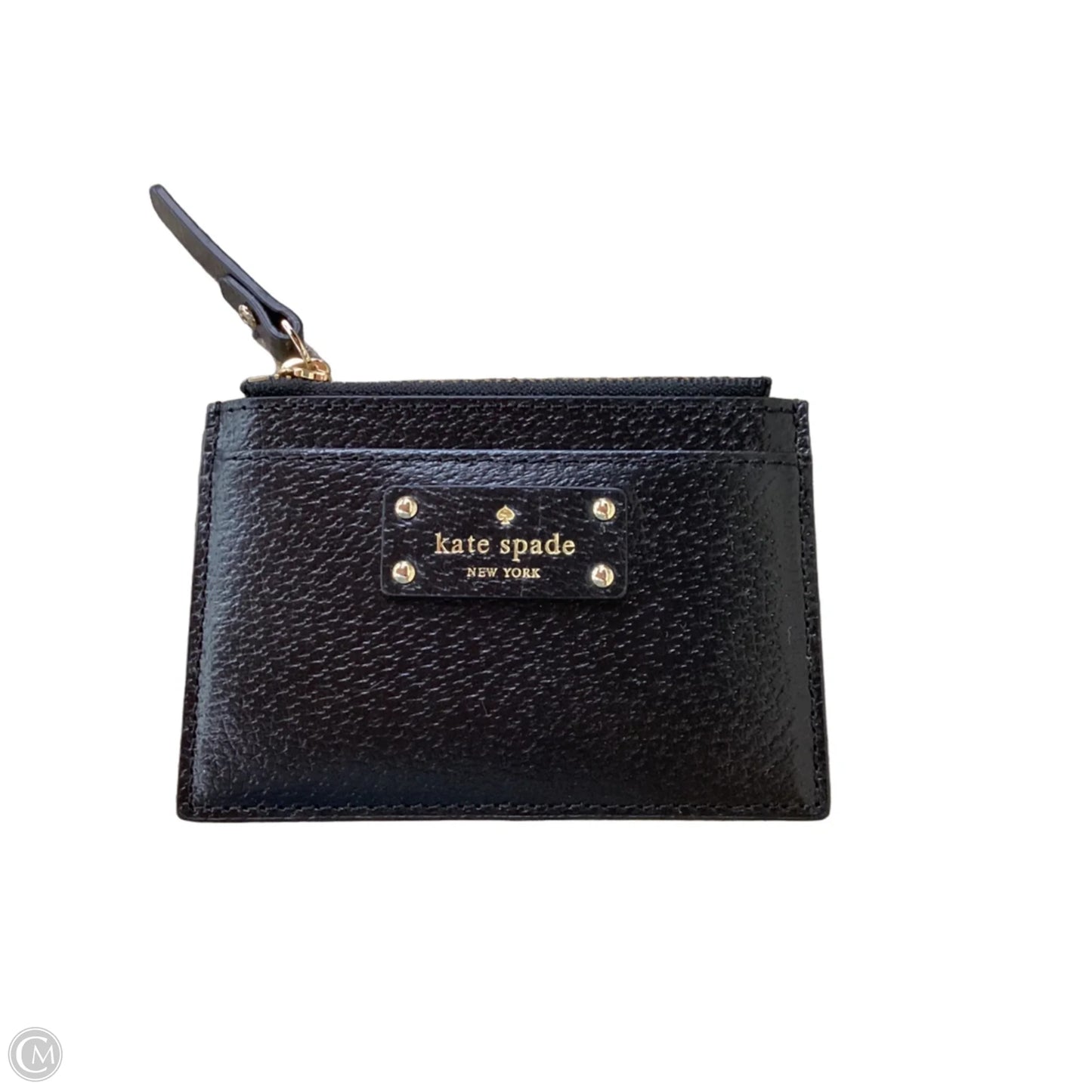 Id/card Holder Designer By Kate Spade, Size: Small