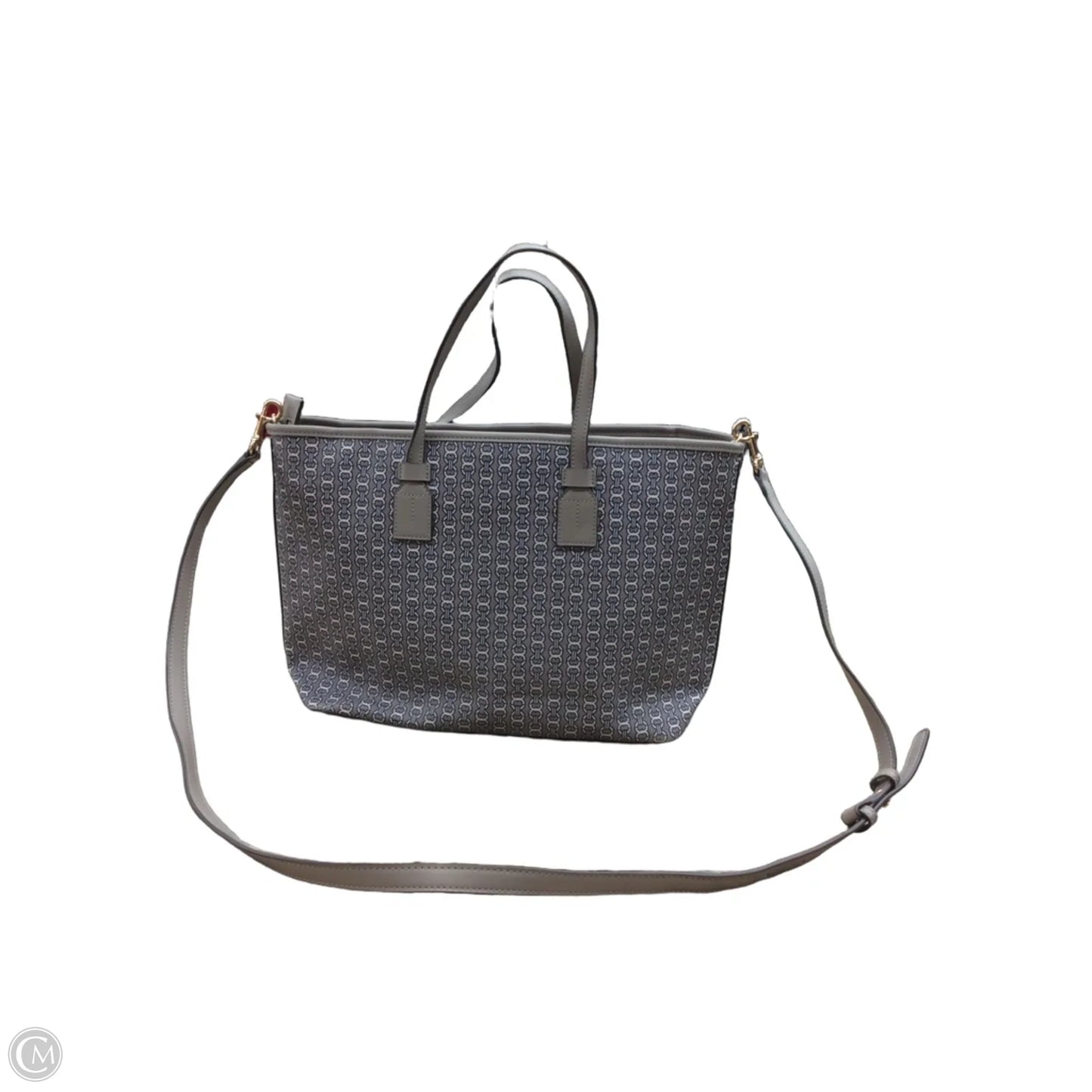 Handbag Designer By Tory Burch, Size: Medium
