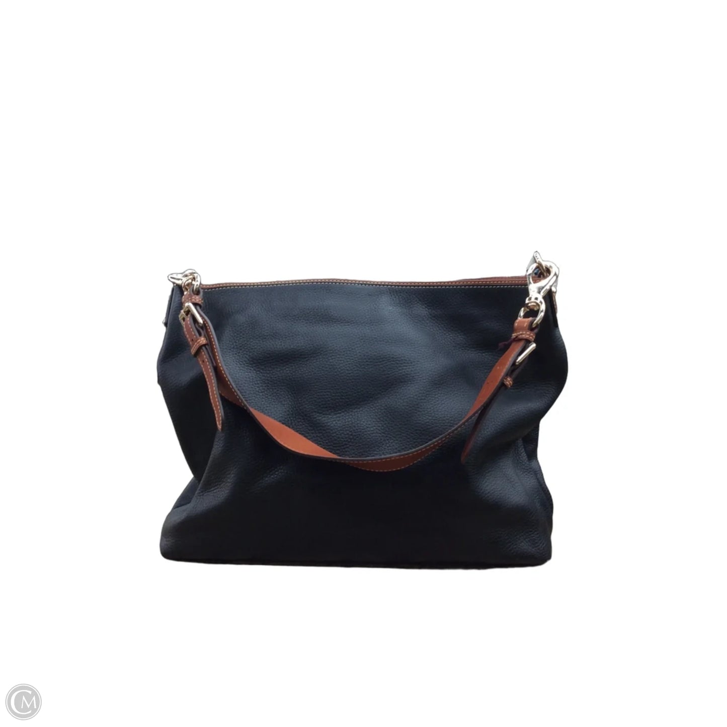 Handbag Designer By Dooney And Bourke, Size: Large