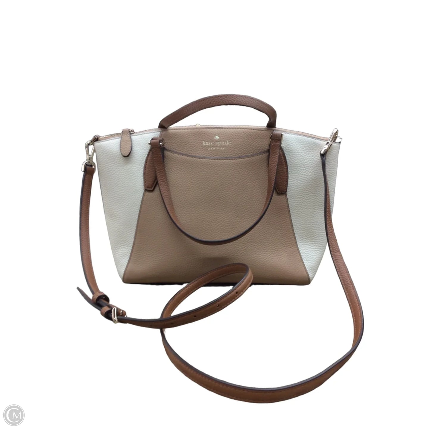 Handbag Designer By Kate Spade, Size: Medium