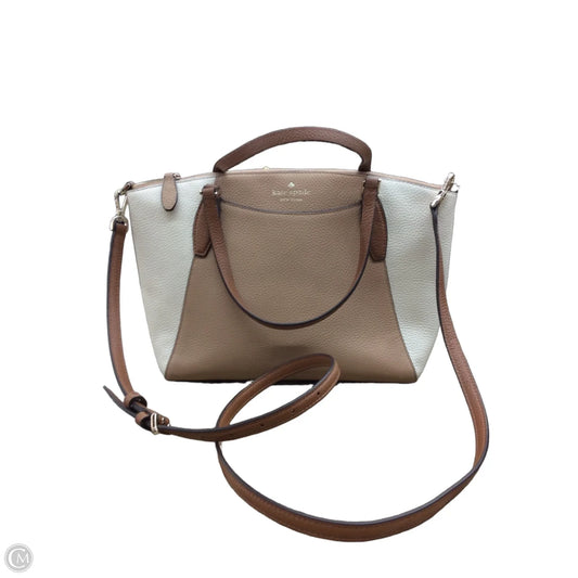 Handbag Designer By Kate Spade, Size: Medium