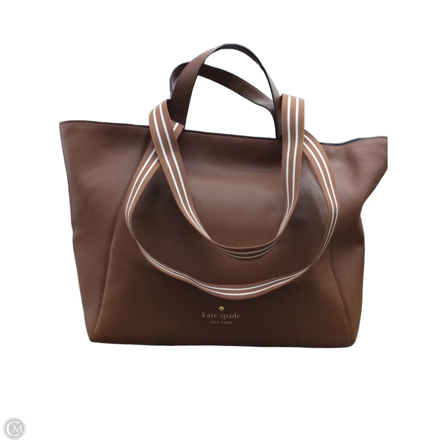 Handbag Designer By Kate Spade, Size: Large