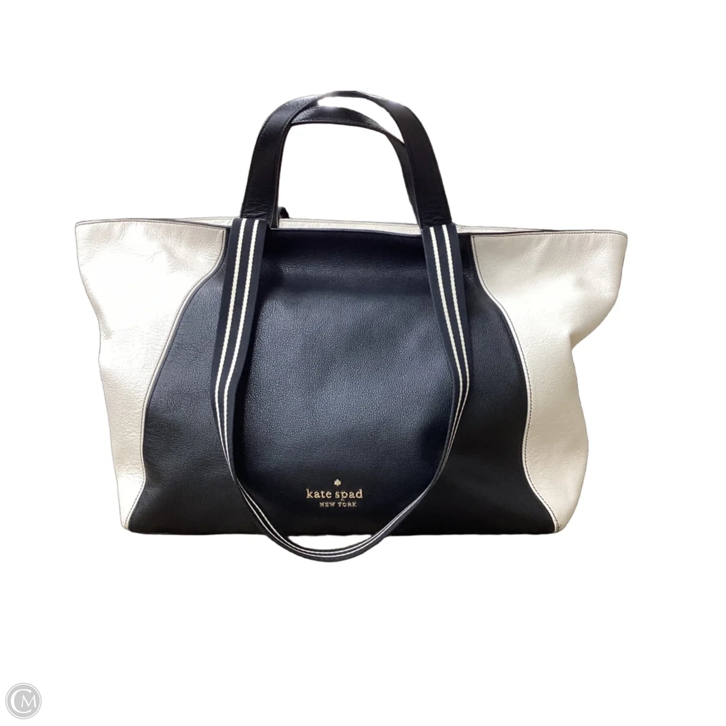 Handbag Designer By Kate Spade, Size: Large
