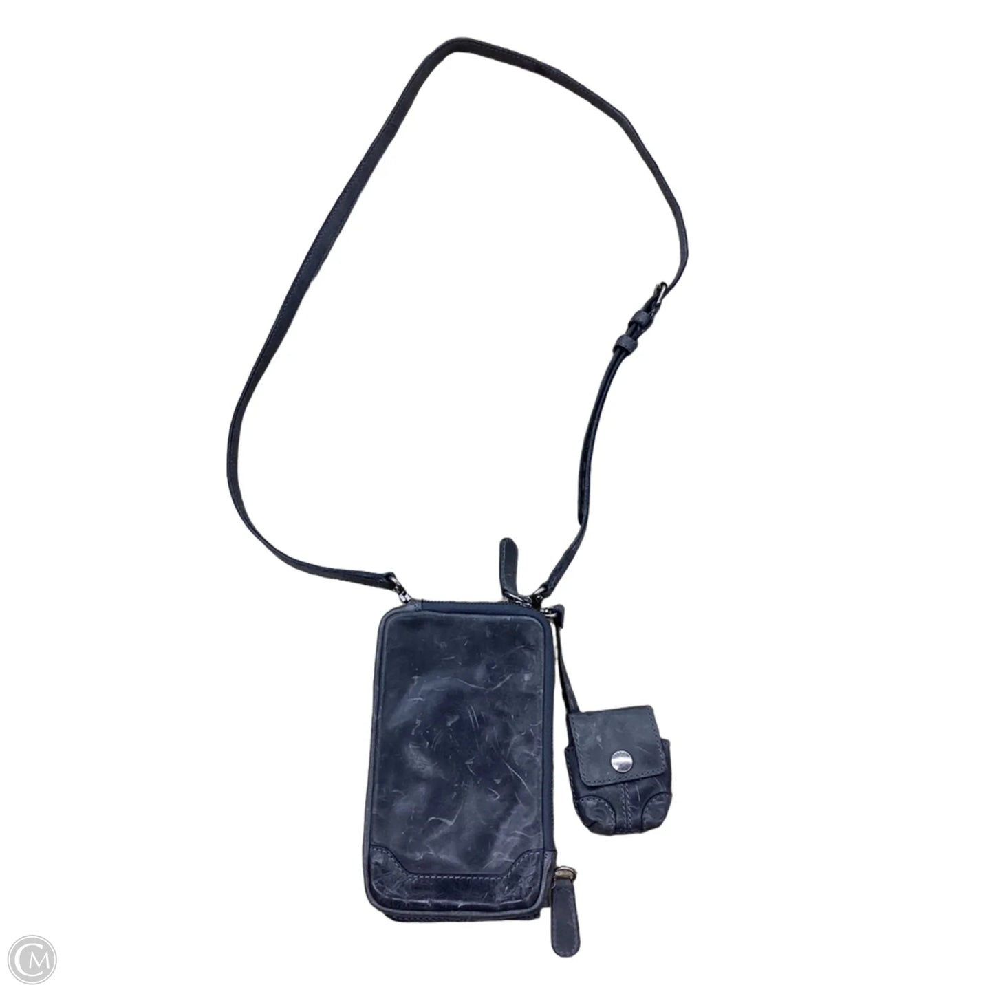 Crossbody Designer By Frye, Size: Small
