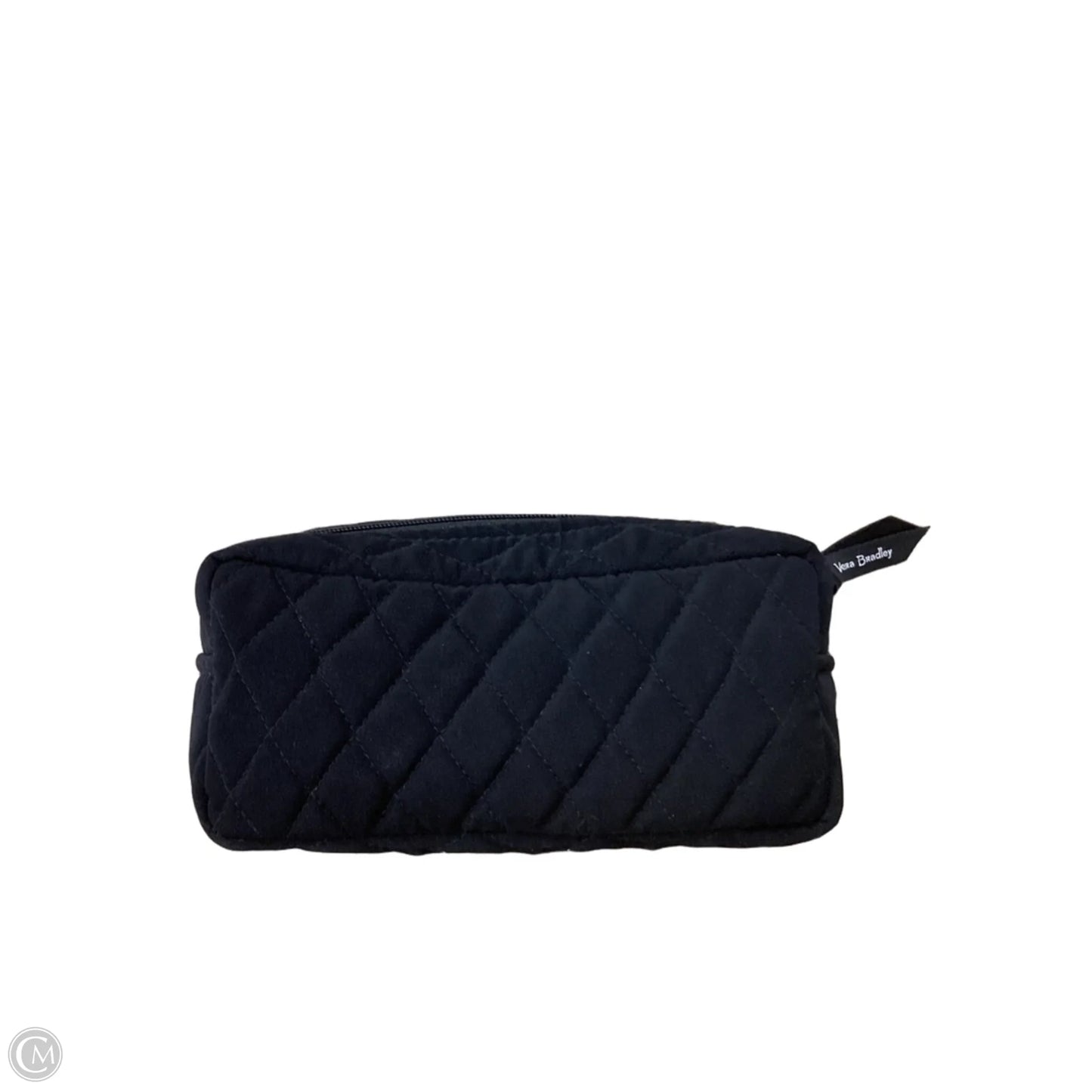 Makeup Bag By Vera Bradley, Size: Medium