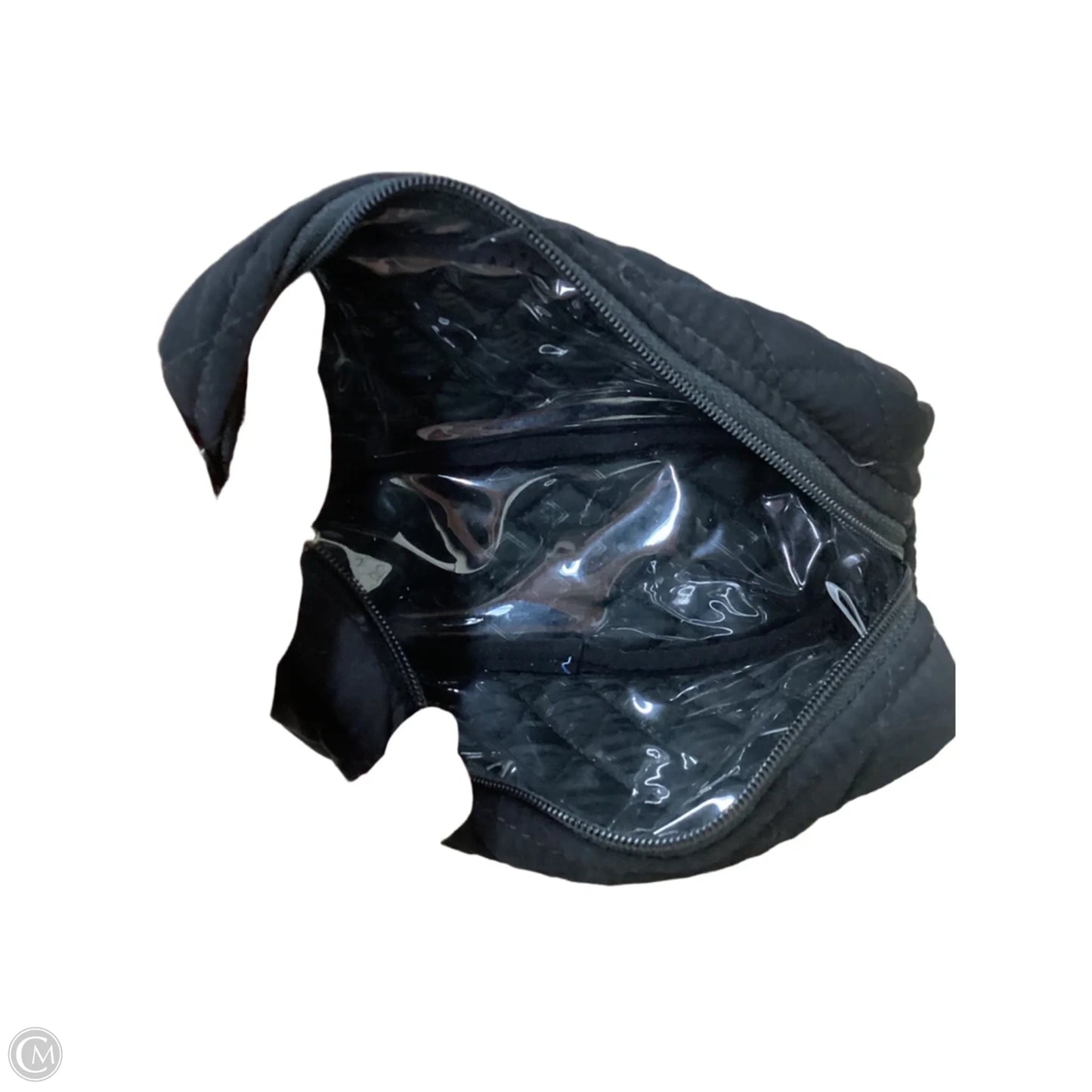 Makeup Bag By Vera Bradley, Size: Medium