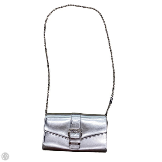 Crossbody Designer By Michael Kors, Size: Small