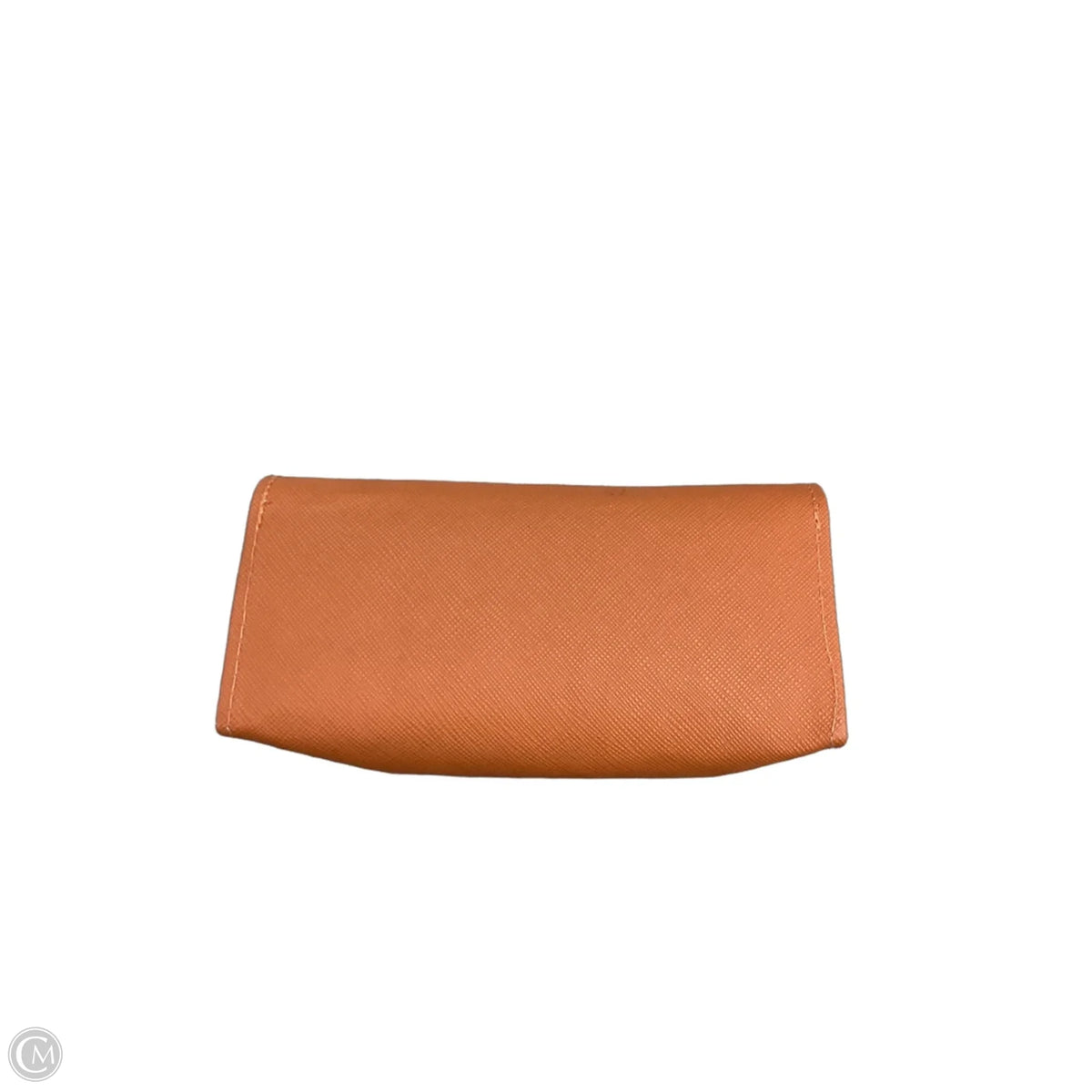 Sunglass Case Designer By Tory Burch, Size: Medium