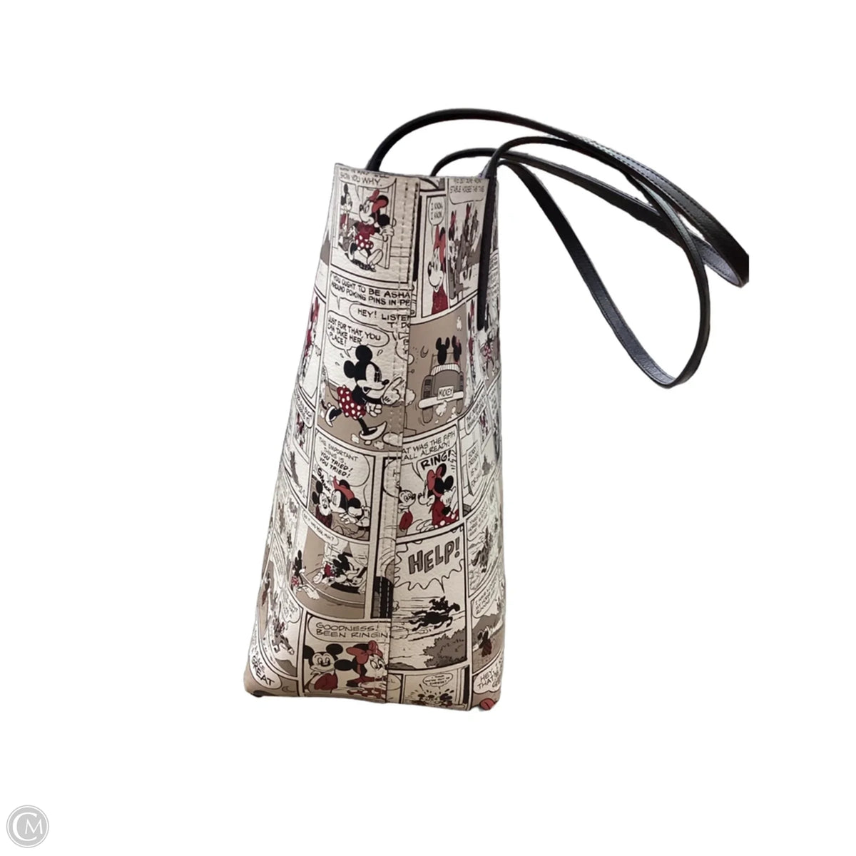 Handbag Designer By Kate Spade, Size: Large