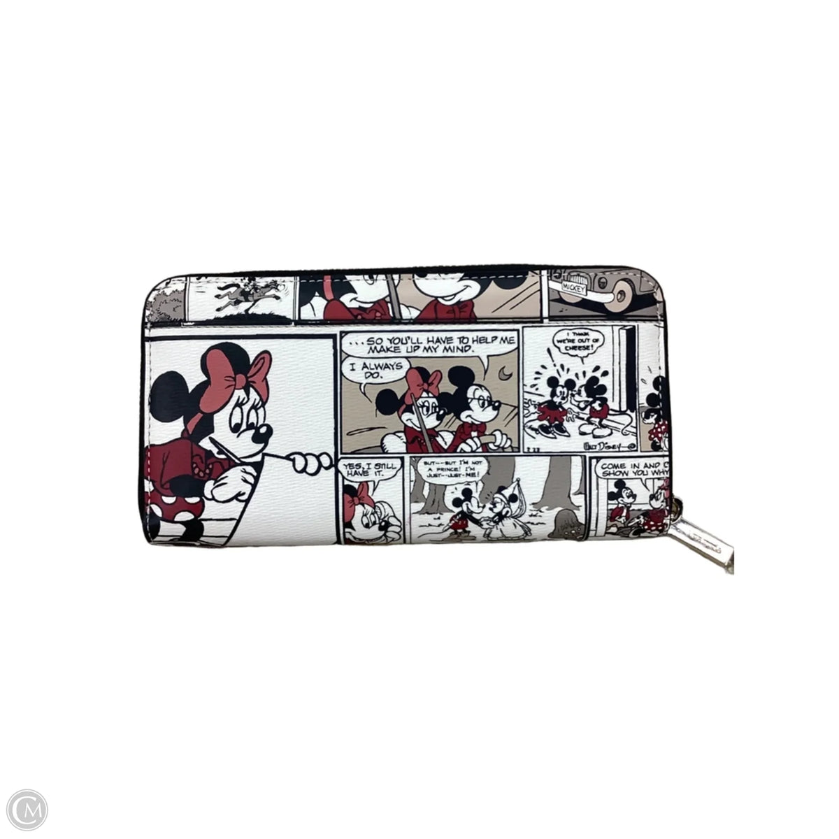 Wallet Designer By Kate Spade, Size: Large