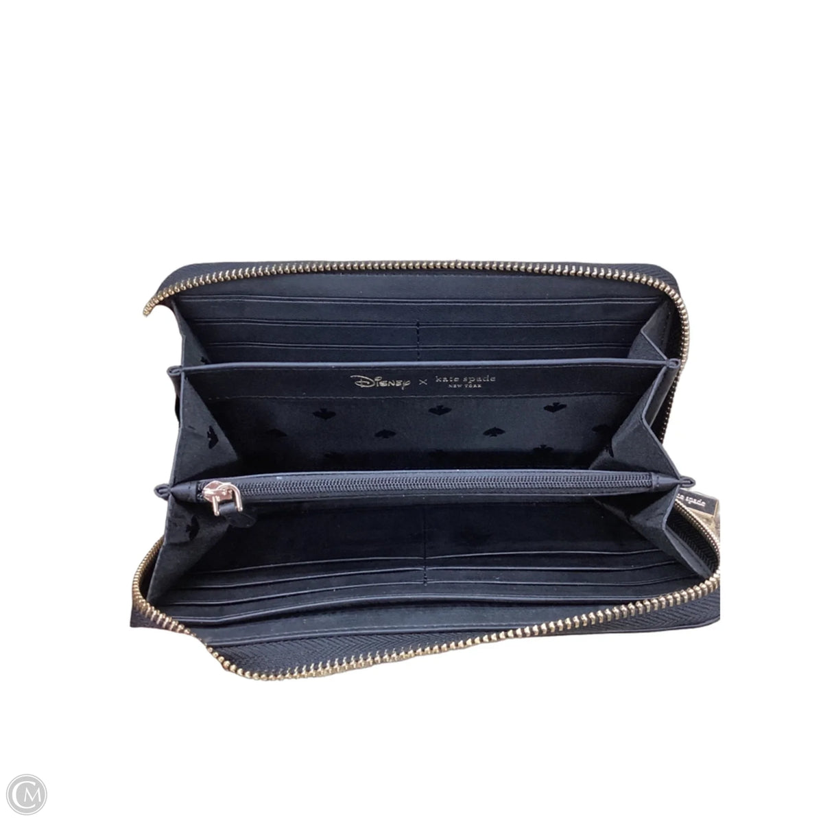 Wallet Designer By Kate Spade, Size: Large