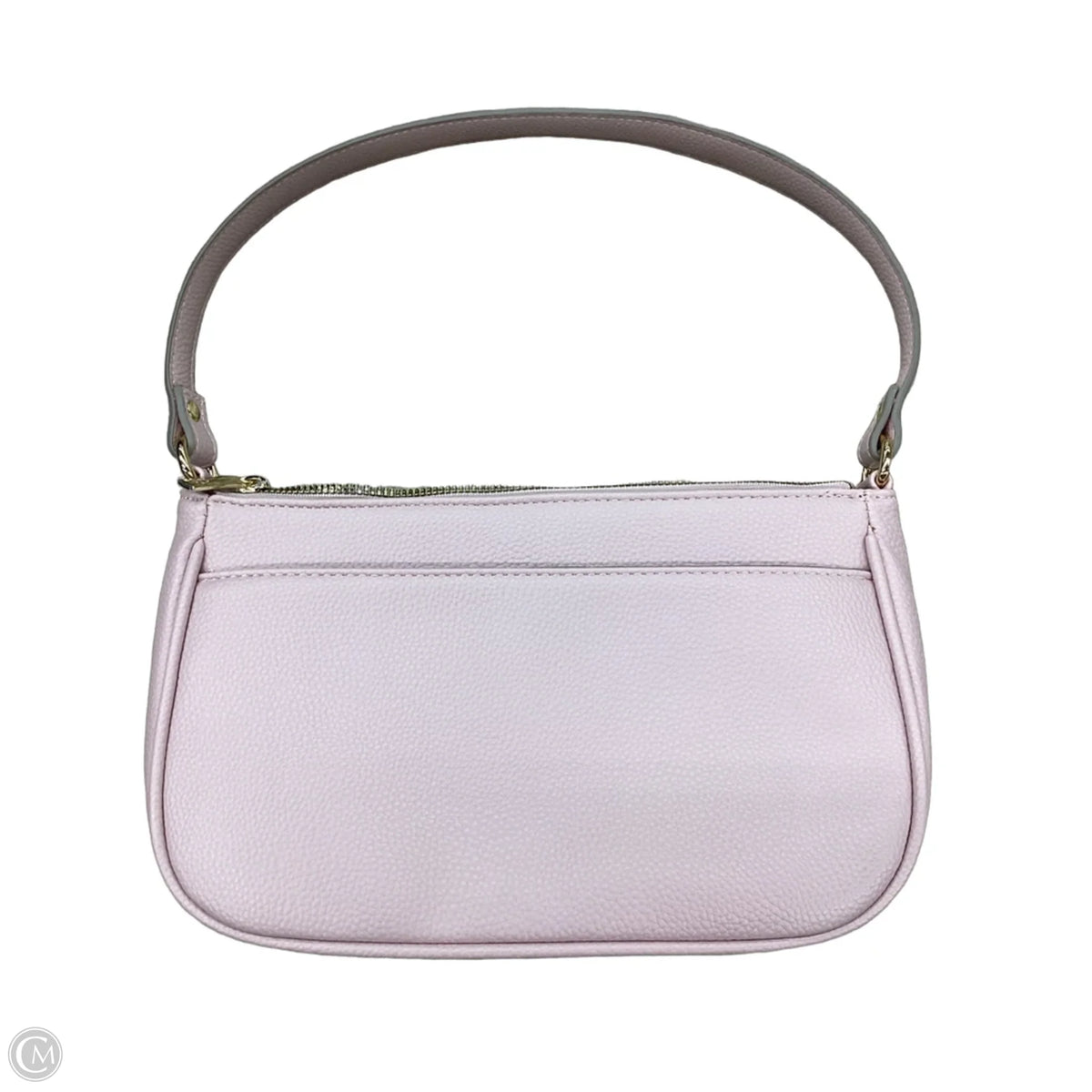 Handbag Leather By Nanette Lepore, Size: Small