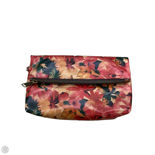 Clutch Designer By Patricia Nash, Size: Medium