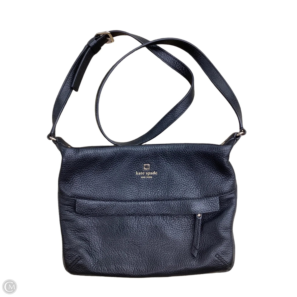 Crossbody Designer By Kate Spade, Size: Medium