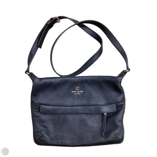 Crossbody Designer By Kate Spade, Size: Medium